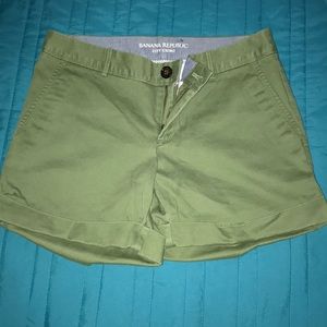 BR shorts